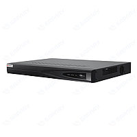 DS-N332/2 IP Сетевой Видеорегистратор