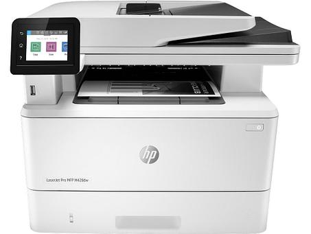 МФУ HP W1A28A LaserJet Pro MFP M428dw, фото 2