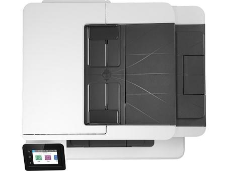 МФУ HP W1A28A LaserJet Pro MFP M428dw, фото 3