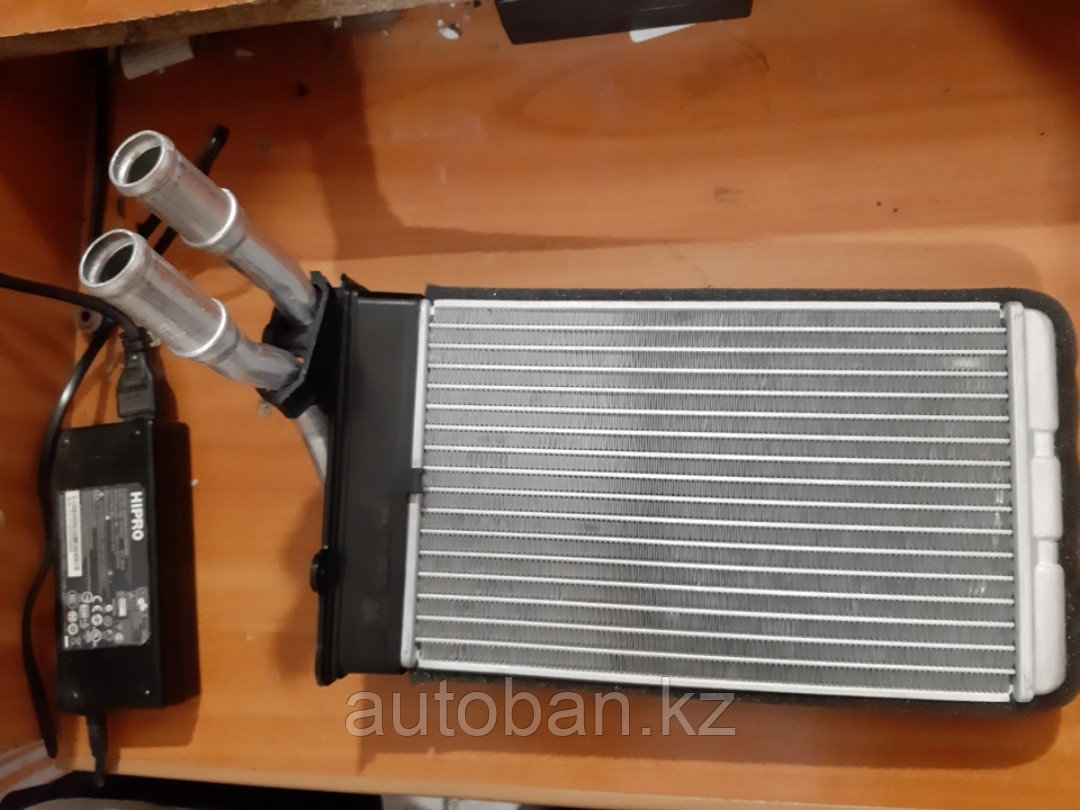 Радиатор печки Volkswagen PASSAT B5