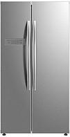 Холодильник DAEWOO RSM580BS (рф)