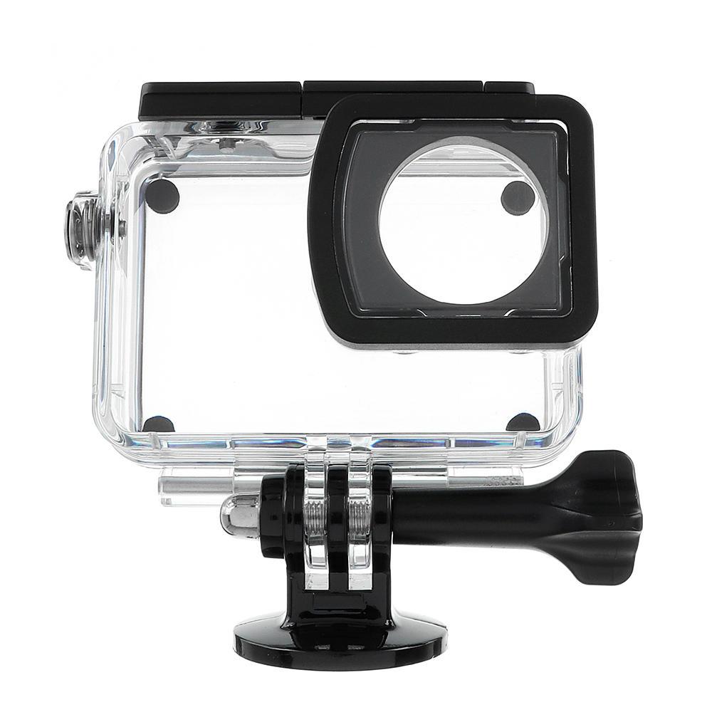 Аквабокс для SJCAM SJ8 PRO/PLUS/Air (ОРИГИНАЛ)
