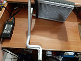 Радиатор печки Hyundai Sonata NF, фото 5