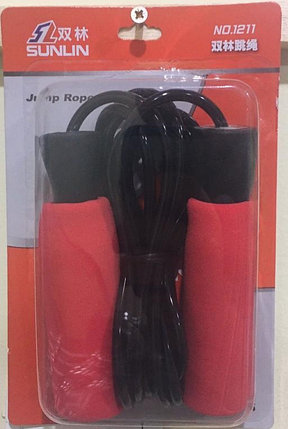 Cкакалка Sunlin Sports Jump Rope 1211, фото 2