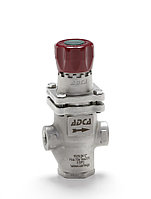 Редукционные клапаны прямого действия PRV25I