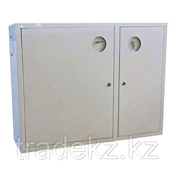 ШПК-315 НЗБ шкаф для пожарного крана закрытый, белый - фото 1 - id-p23150257