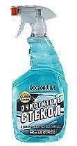 Doctor Wax Очиститель стекол