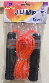 Тросовая скакалка Haoxin Jump Rope GF-738