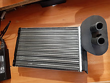Радиатор печки Volkswagen TRANSPORTER T4