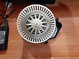 Вентилятор печки Volkswagen PASSAT B5, фото 2