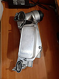 Радиатор масляный  Chevrolet Cruze 2009- V-1.8/Orlando V-1.8/ Opel Astra J V-1.8/Chevrolet Aveo T300 V-1.4-1.6, фото 2
