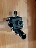 Корпус термостата Chevrolet CRUZE 09-/Aveo t300 11-/Orlando V-1.4-1.8 ekotek, фото 4