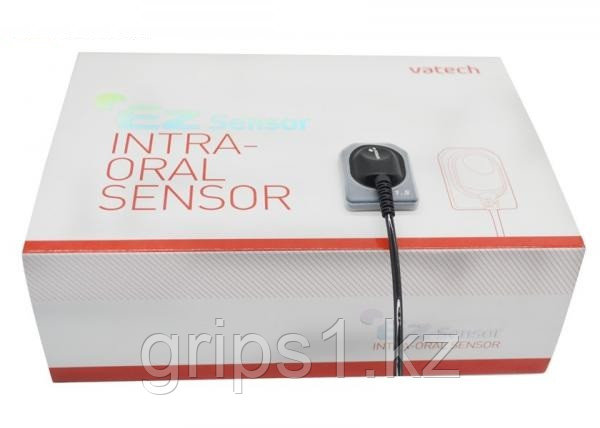 Цифровой визиограф Vatech EzSensor 1.5. Интраоральный сенсор (Ю. Корея)