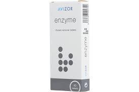 Энзимные таблетки Avizor Enzyme в упаковке (10шт. ).Стоимость указанна за 1 штуку