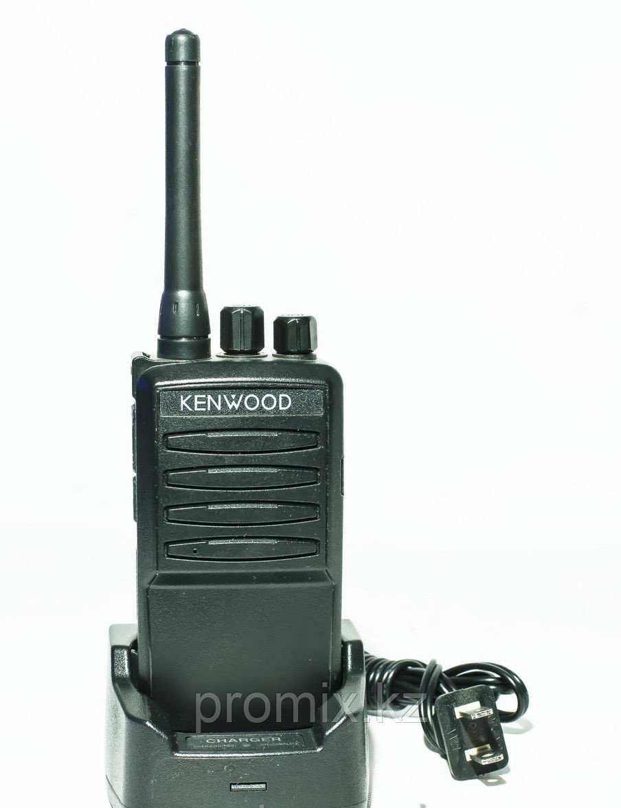Рация Kenwood TK-760-S