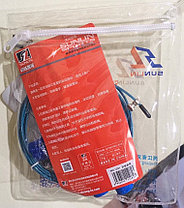 Тросовая скакалка Sunlin Sports Jump Rope 1281, фото 3