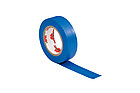 Изолента синяя 15мм*10м*0,1мм WURTH, фото 2