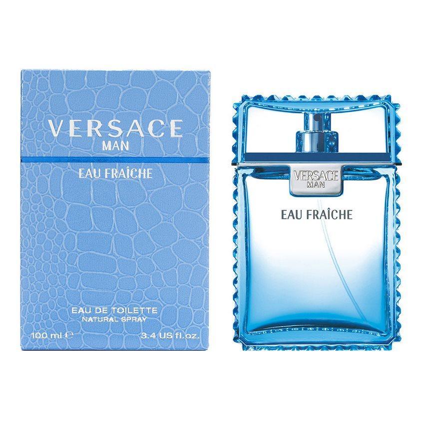 Аромат направления VERSACE MAN EAU FRAICHE (VERSACE) PP 10-30