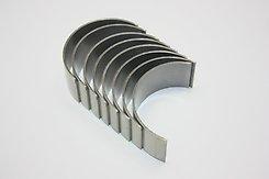 Вкладыши на Hyundai Accent (Solaris) (2011-2015), фото 1