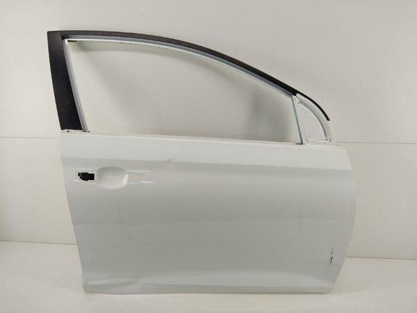 Дверь - Hyundai (Кузов)