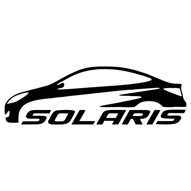 Крыша Hyundai Accent (Solaris) (седан), фото 1