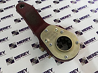 Рычаг регулировочный МАЗ Евро заднего моста правый автомат "МЗТА" Р.Беларусь