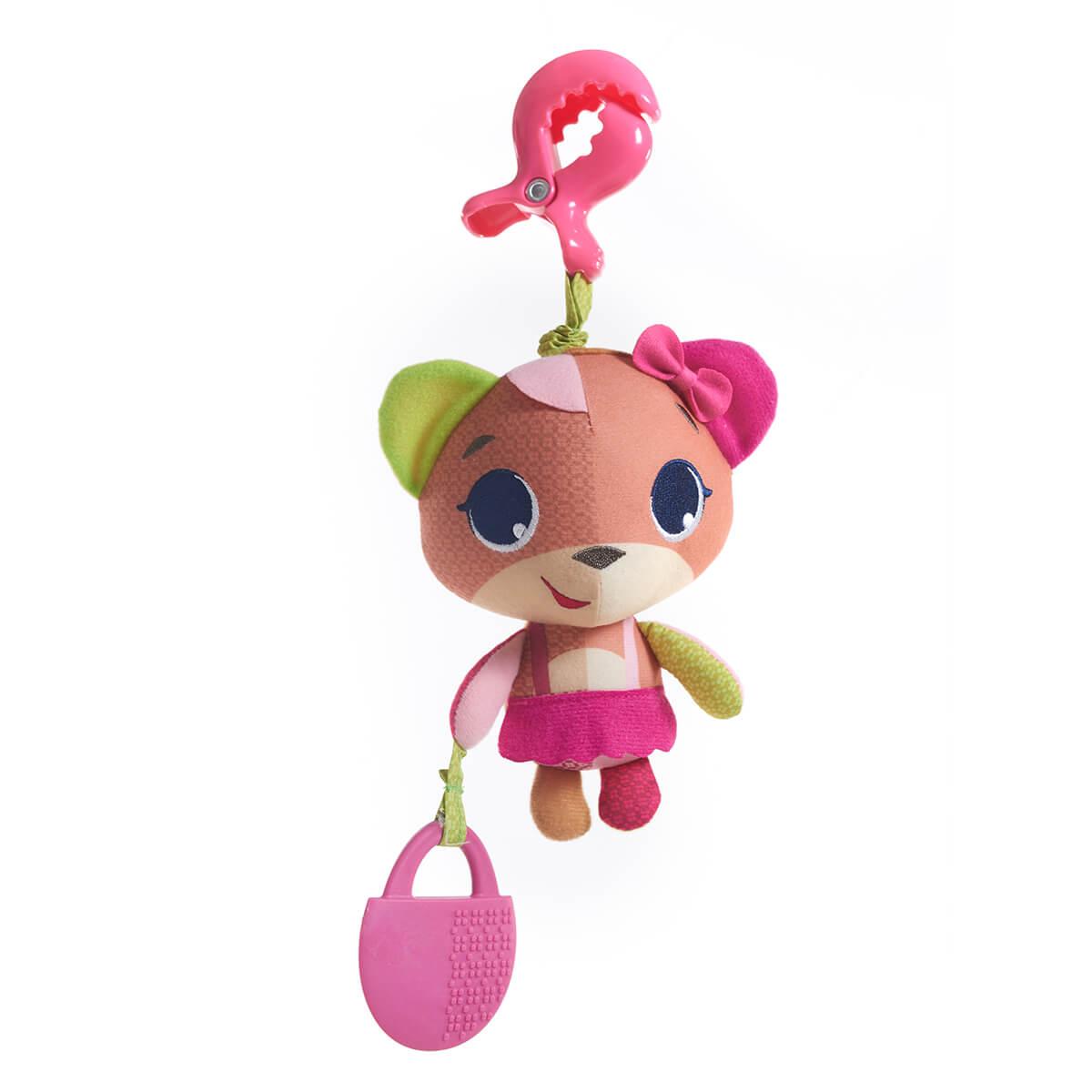 Игрушка подвеска Tiny Love "Принцесса Медвежонок"