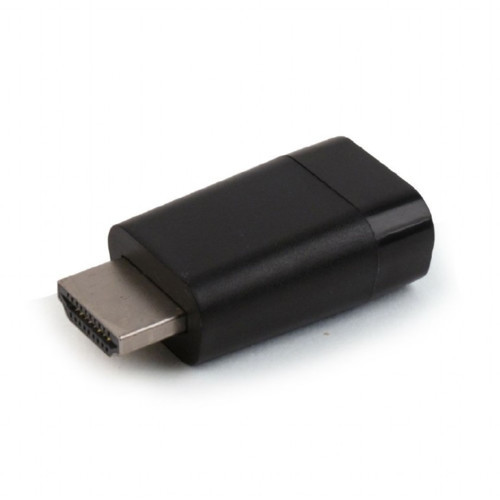 Cablexpert HDMI-VGA аксессуар для пк и ноутбука (A-HDMI-VGA-001) - фото 1 - id-p68125783