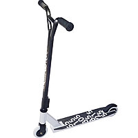 Трюковой самокат Street Hit до 100 кг, колесо 100 мм, белый