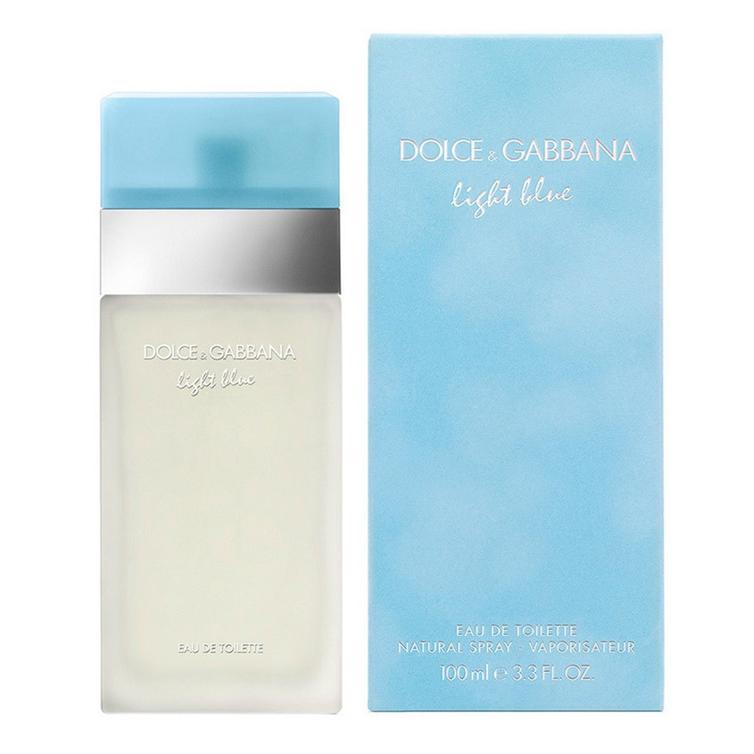 Аромат направления LIGHT BLUE (DOLCE GABBANA) PP 20-16