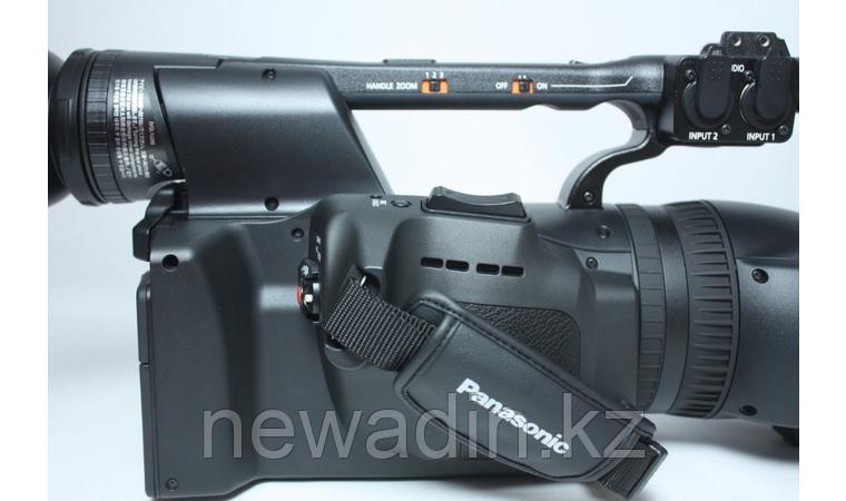 Профессиональная 3D/2D видеокамера Panasonic AG-3DA1 - фото 4 - id-p68139219