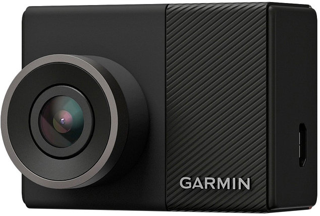 Автомобильный видеорегистратор Garmin Dash Cam 45, фото 2