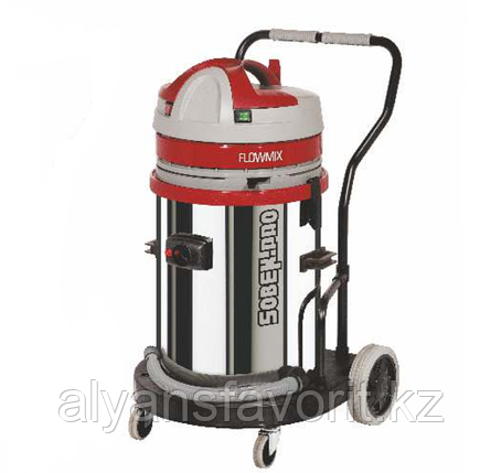 Topper 440 M Inox - пылесос для сухой и влажной уборки, фото 2