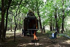 Чарынский национальный парк - тур в автодоме, фото 2