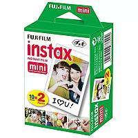 Кассеты Instax Mini