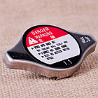 KH-C31 Крышка радиатора Japanparts (1,1 бар) Honda, Mazda, Nissan, Suzuki, Toyota