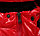 Пуховик демисезонный Valentino & Moncler от 2 до 7 лет для мальчиков, красный., фото 8