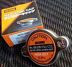 Masuma MOX-201 Крышка радиатора 0,9бар 1шт.