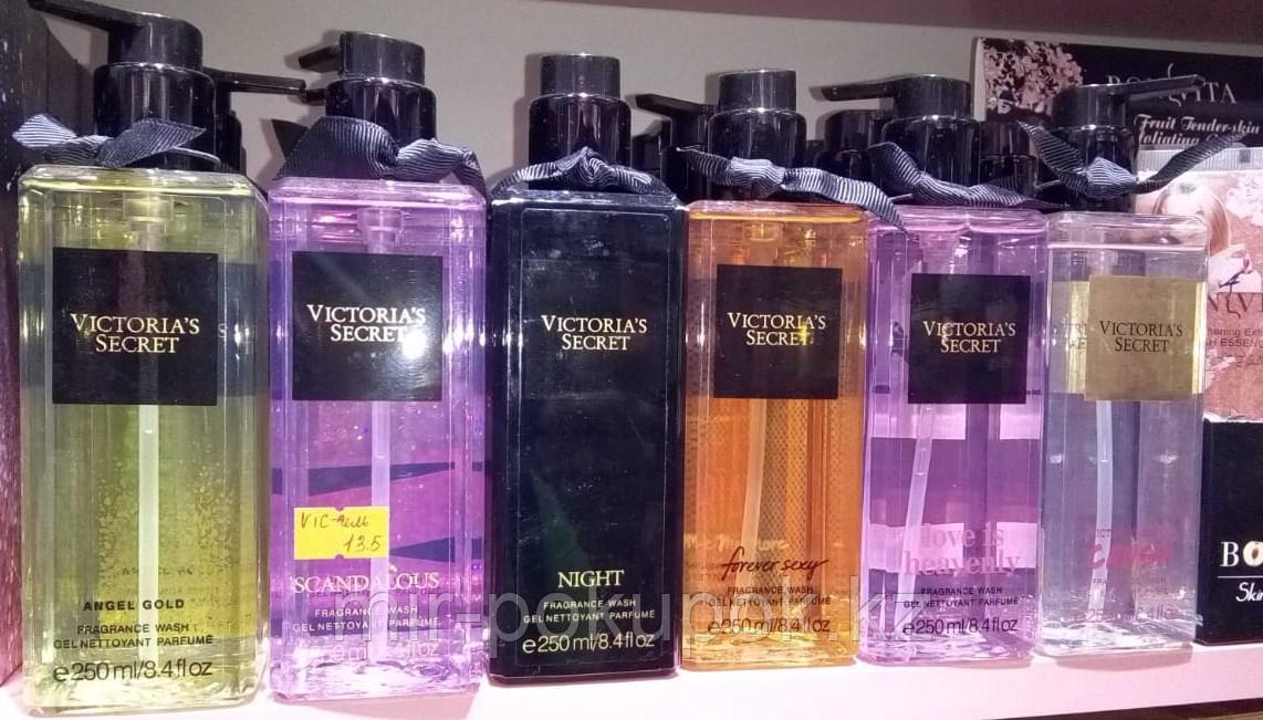 Гель для душа Victoria's Secret