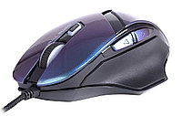 Мышь Delux GTM-612OUC Pro USB, хамелеон ,Mouse 1000-10000 dpi, Optical, other