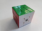 Оригинальный Кубик DaYan 5 ZhanChi mini 42 mm 3x3x3. Рассрочка. Kaspi RED, фото 2