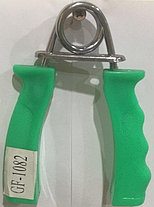 Эспандер кистевой "Ножницы" GF-1082, фото 2