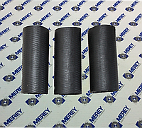 Патрубки радиатора ЮМЗ 3 шт.