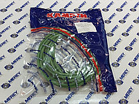 ФСИ-65 силикон зеленый Строймаш 8 гильзасына КамАз қозғалтқышының гильзасының тығыздағышын ж ндеуге арналған жинақ