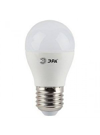 Лампа св/диод ЭРА LEDsmdP45-7w-840-E27