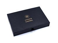 Подарочный набор мини-версий парфюма Chanel 5 в 1