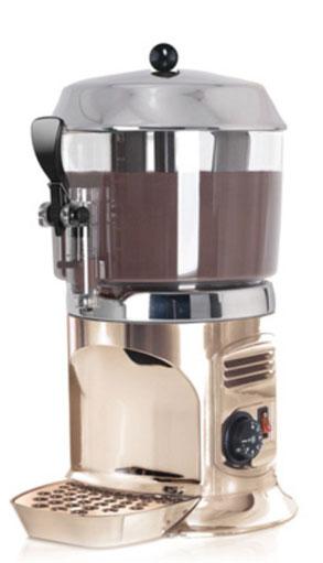 Аппарат для горячего шоколада Kocateq DHC02 - фото 1 - id-p68156883