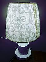 Настольная лампа, фото 1