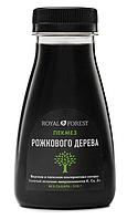 Сироп рожкового дерева (carob syrup) Royal Forest, 250 гр