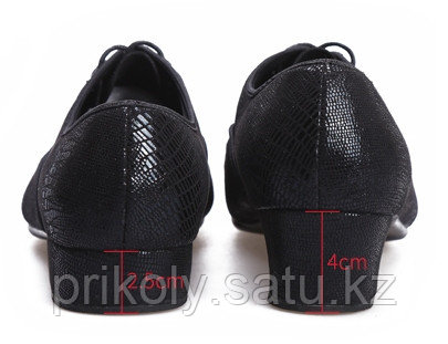 Туфли для взрослых мужчин вальс - фото 2 - id-p29709957